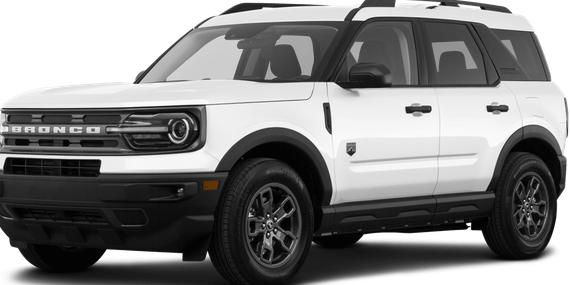 FORD BRONCO SPORT 2022 3FMCR9B62NRD75576 image